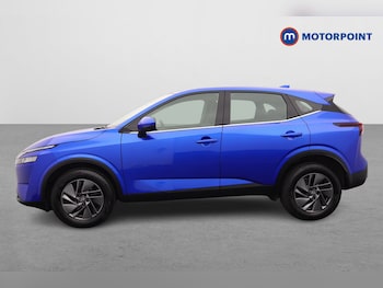 Used Nissan Qashqai 2023 for sale - 77117673: Photo