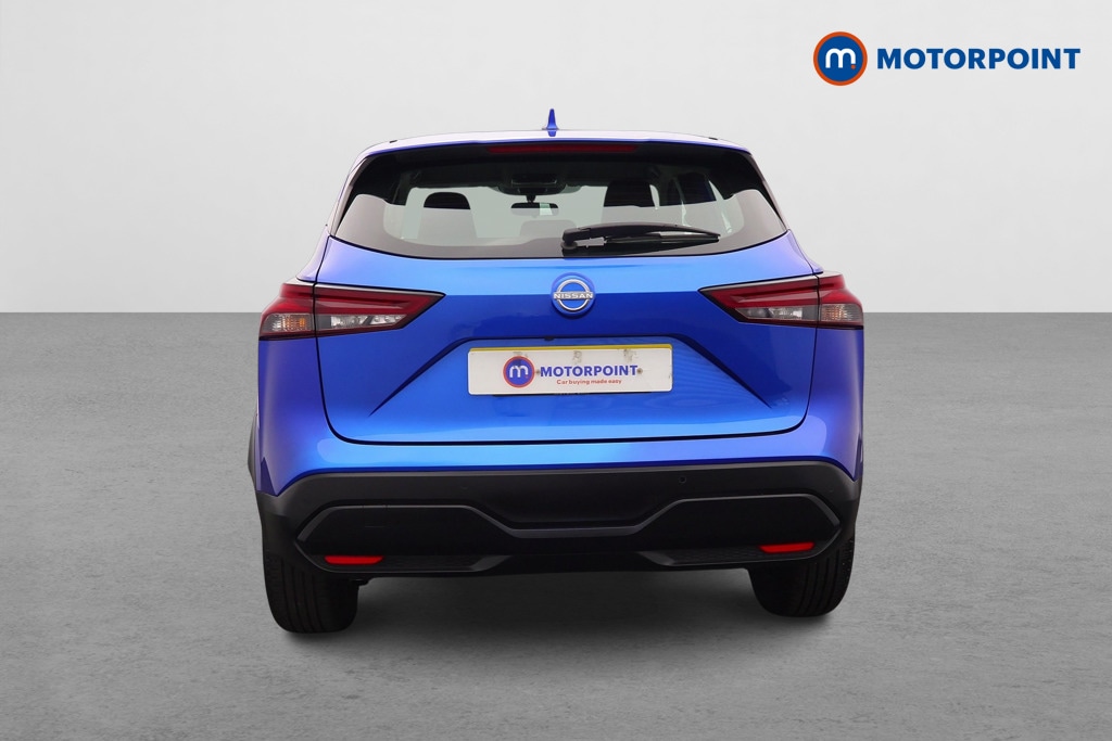 Used Nissan Qashqai 2023 for sale - 77117673: Photo 6