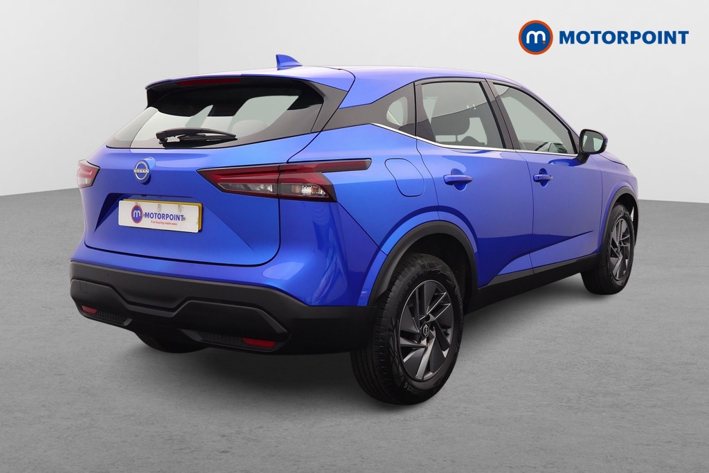 Used Nissan Qashqai 2023 for sale - 77117673: Photo 7