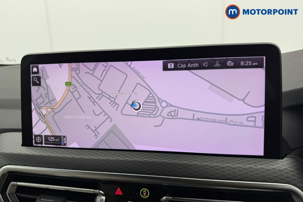 Used BMW X3 2022 for sale - 77946549: Photo 10