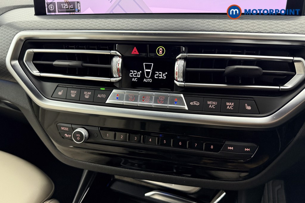 Used BMW X3 2022 for sale - 77946549: Photo 11