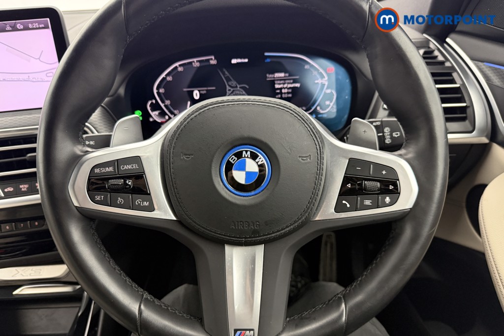 Used BMW X3 2022 for sale - 77946549: Photo 13