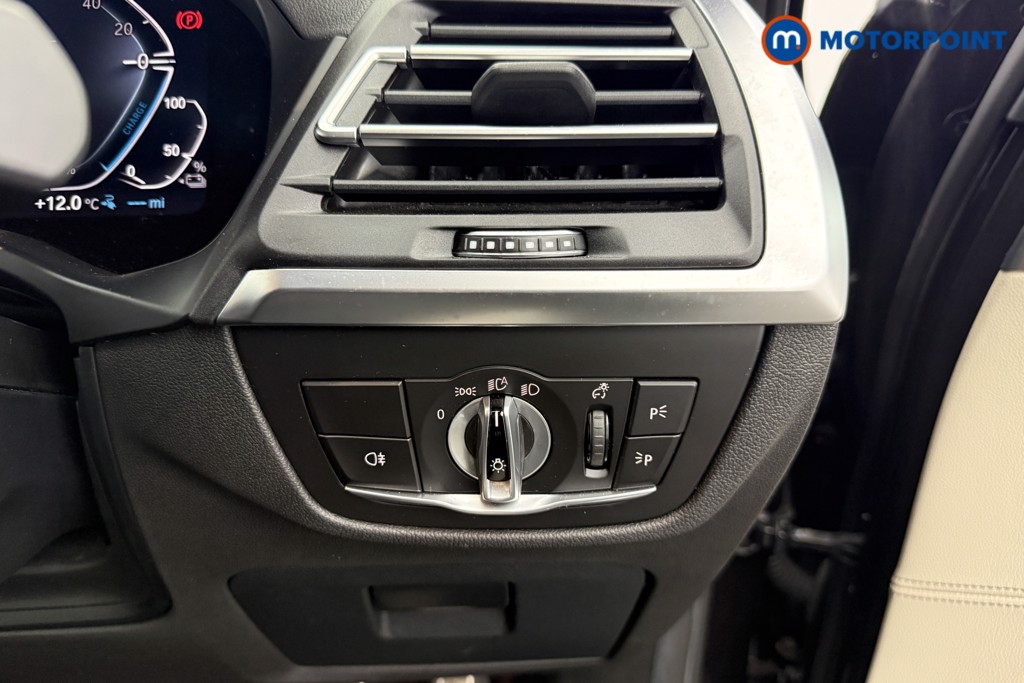 Used BMW X3 2022 for sale - 77946549: Photo 16