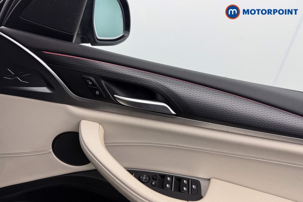 Used BMW X3 2022 for sale - 77946549: Photo 17