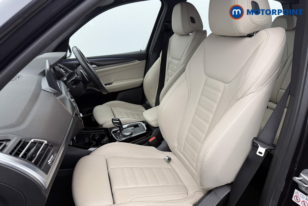 Used BMW X3 2022 for sale - 77946549: Photo 18