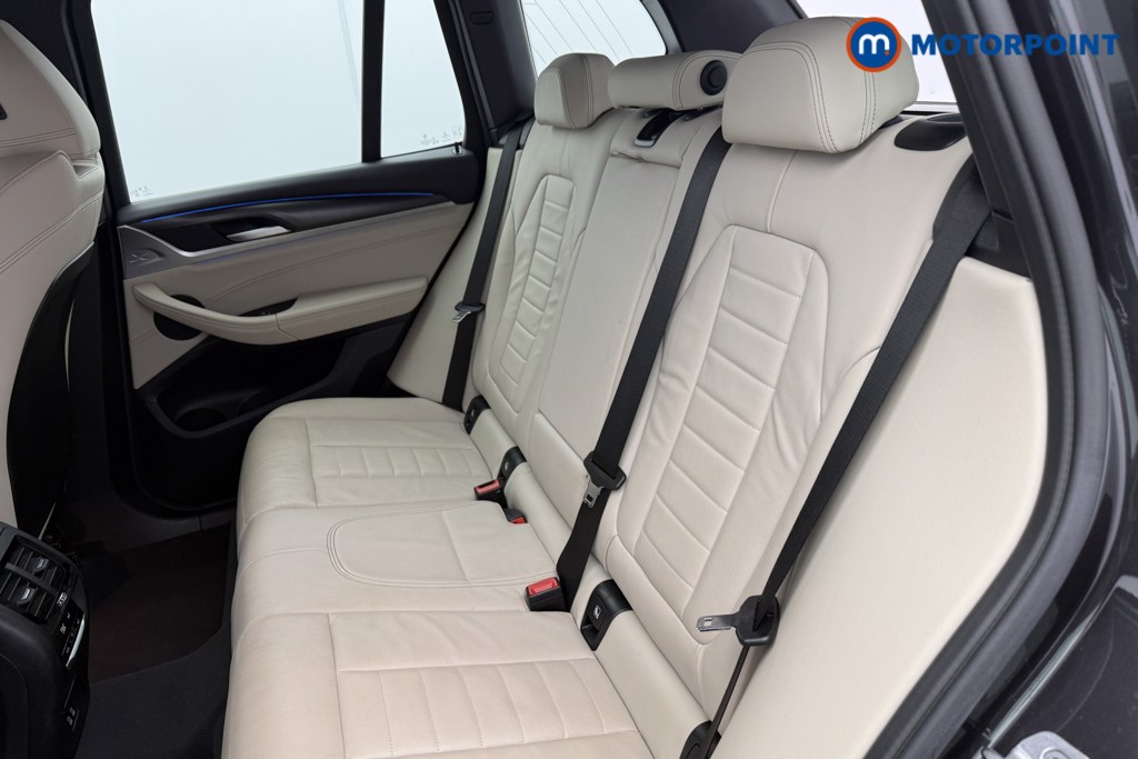 Used BMW X3 2022 for sale - 77946549: Photo 19