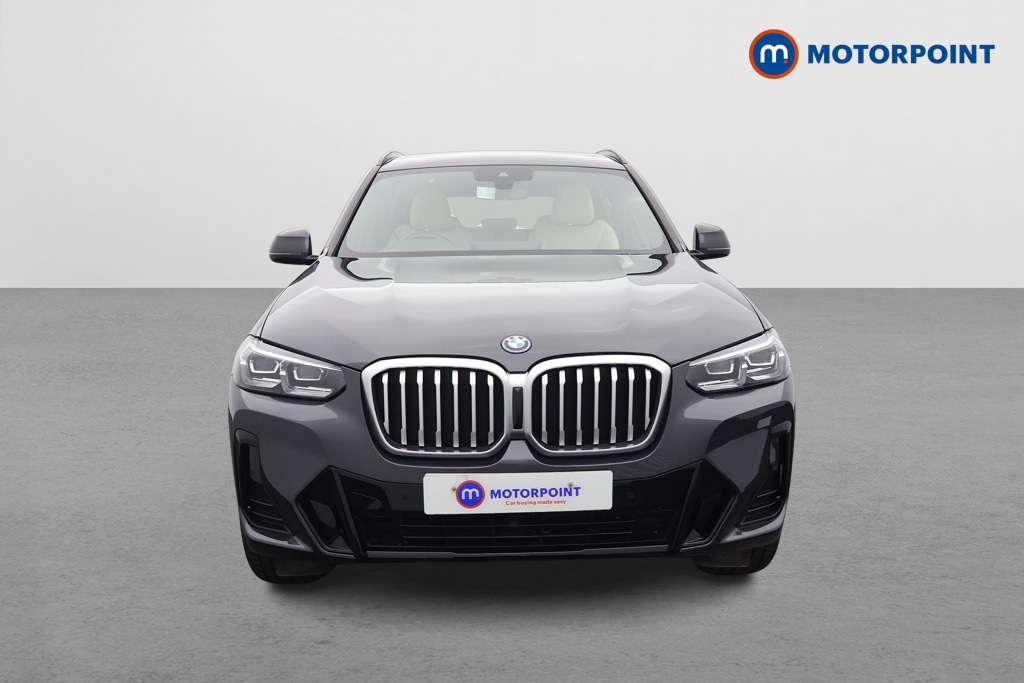 Used BMW X3 2022 for sale - 77946549: Photo 2