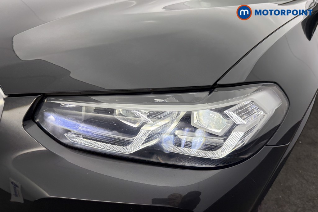 Used BMW X3 2022 for sale - 77946549: Photo 22