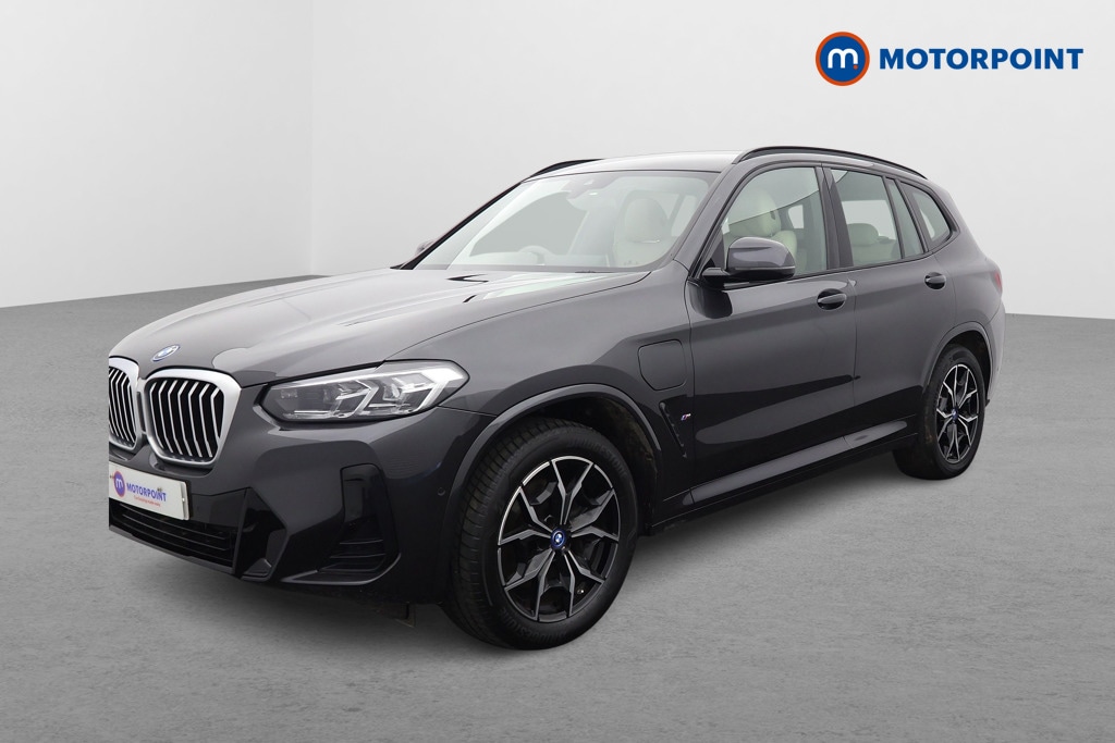 Used BMW X3 2022 for sale - 77946549: Photo 3
