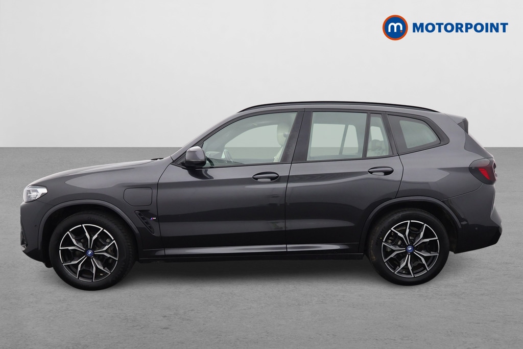 Used BMW X3 2022 for sale - 77946549: Photo 4