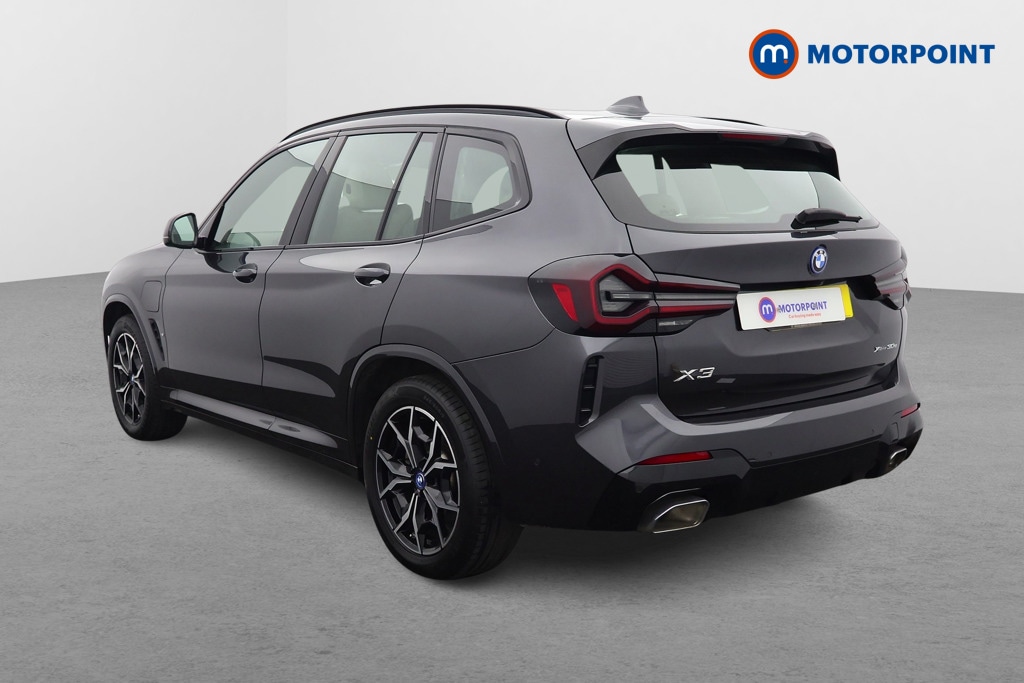 Used BMW X3 2022 for sale - 77946549: Photo 5