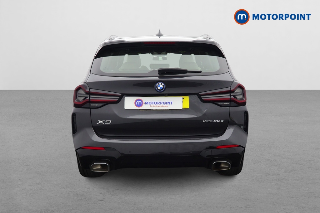 Used BMW X3 2022 for sale - 77946549: Photo 6