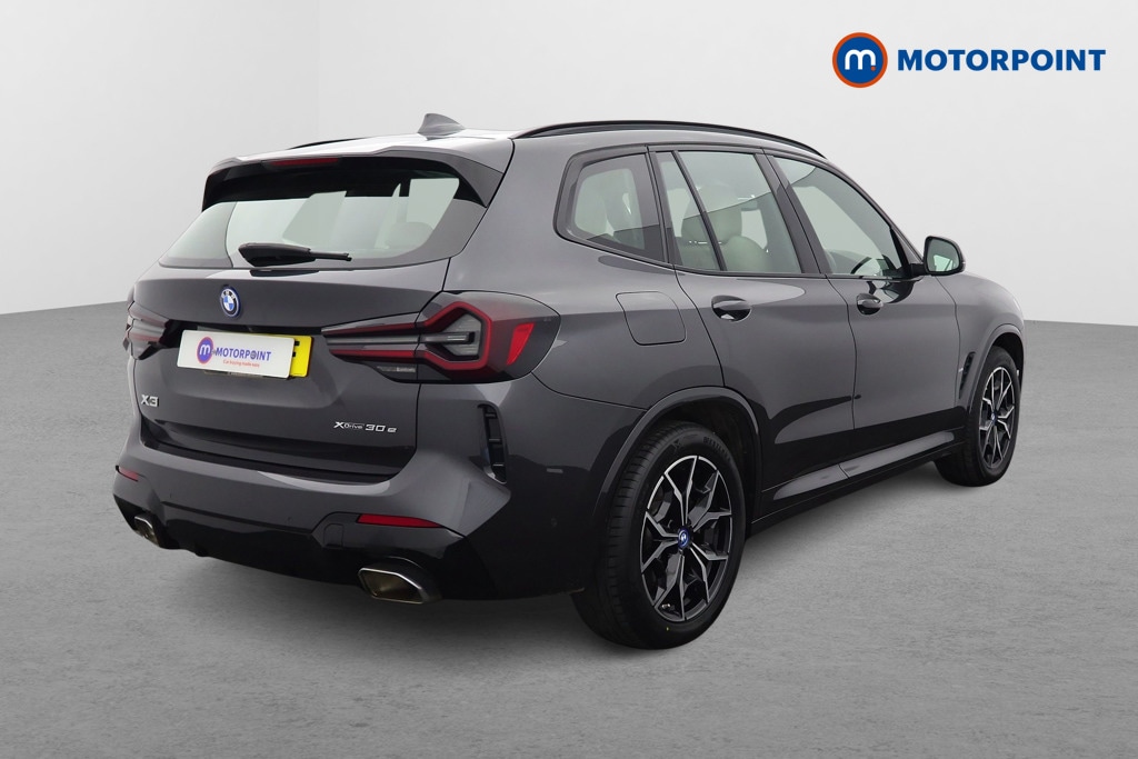 Used BMW X3 2022 for sale - 77946549: Photo 7