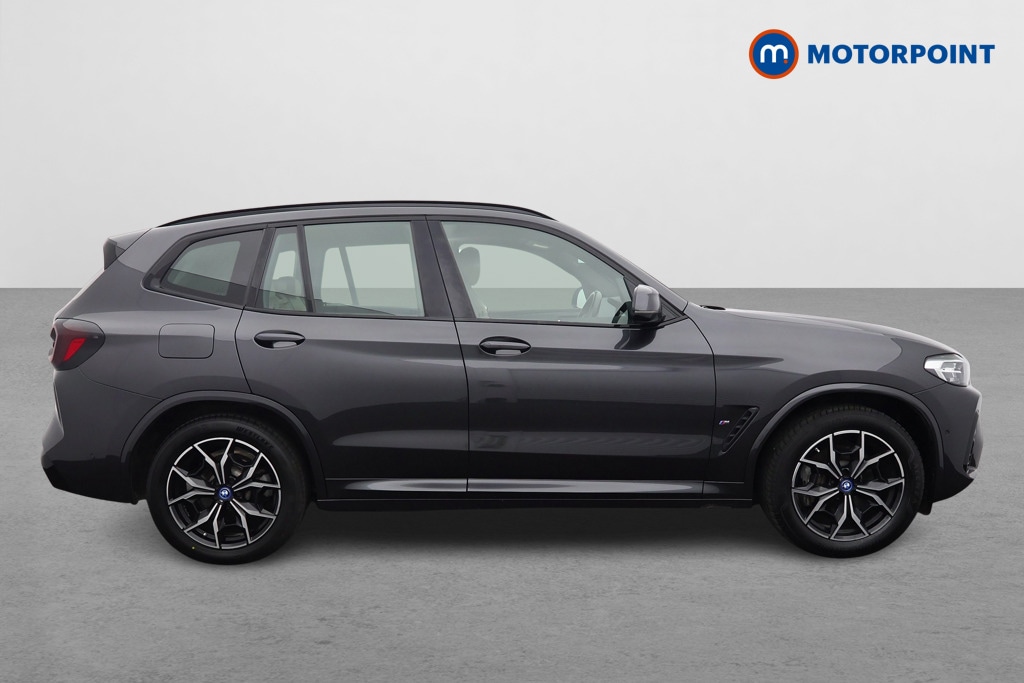 Used BMW X3 2022 for sale - 77946549: Photo 8