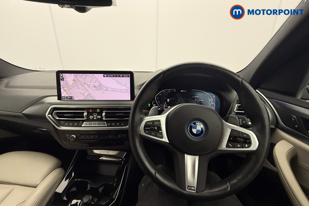 Used BMW X3 2022 for sale - 77946549: Photo 9