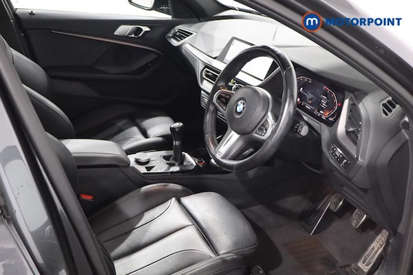 Used BMW 1 Series 2021 for sale - 76319870: Photo 10