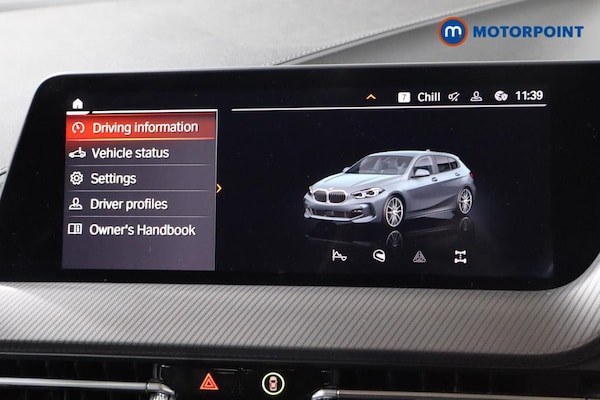 Used BMW 1 Series 2021 for sale - 76319870: Photo 17