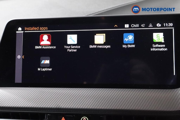 Used BMW 1 Series 2021 for sale - 76319870: Photo 19