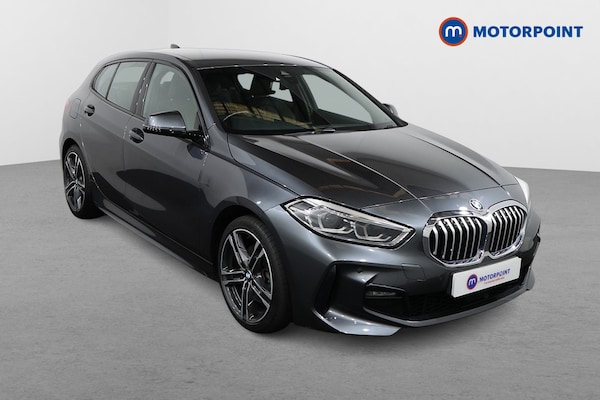 Used BMW 1 Series 2021 for sale - 76319870: Photo 1