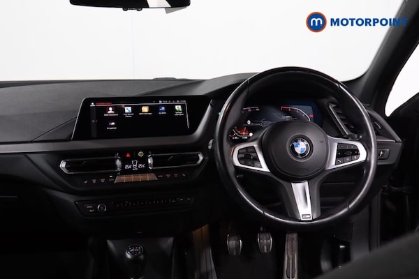 Used BMW 1 Series 2021 for sale - 76319870: Photo 24