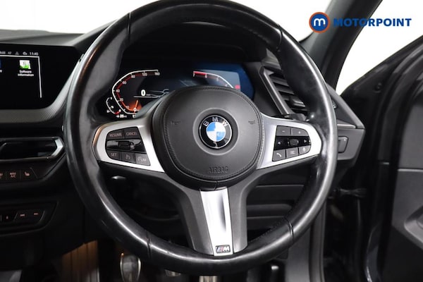 Used BMW 1 Series 2021 for sale - 76319870: Photo 25