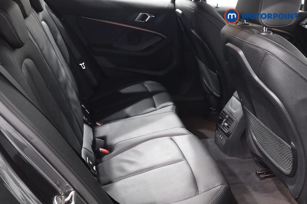 Used BMW 1 Series 2021 for sale - 76319870: Photo 26