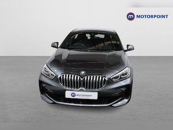Used BMW 1 Series 2021 for sale - 76319870: Photo 2