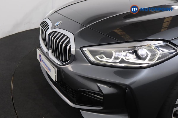 Used BMW 1 Series 2021 for sale - 76319870: Photo 32