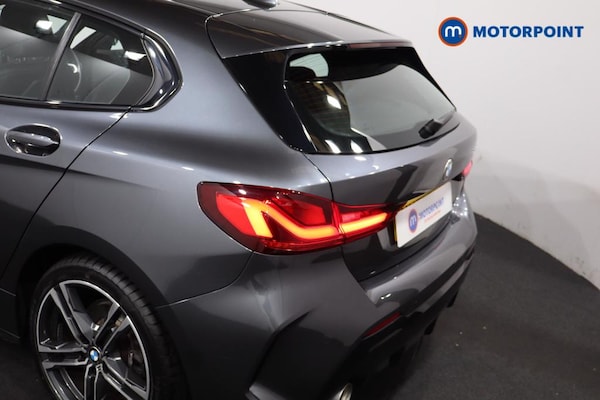 Used BMW 1 Series 2021 for sale - 76319870: Photo 34