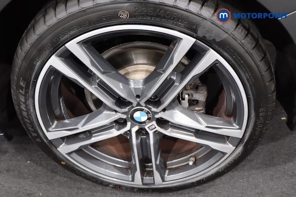 Used BMW 1 Series 2021 for sale - 76319870: Photo 36