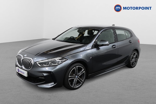 Used BMW 1 Series 2021 for sale - 76319870: Photo 3