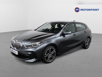 Used BMW 1 Series 2021 for sale - 76319870: Photo 3