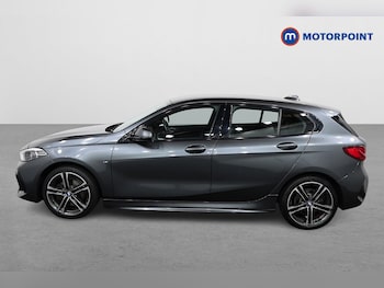 Used BMW 1 Series 2021 for sale - 76319870: Photo 4