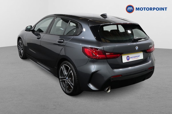 Used BMW 1 Series 2021 for sale - 76319870: Photo 5