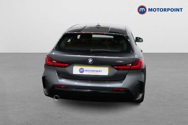 Used BMW 1 Series 2021 for sale - 76319870: Photo 6
