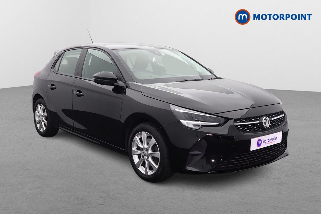 Used Vauxhall Corsa 2023 for sale - 76581076: Photo 1