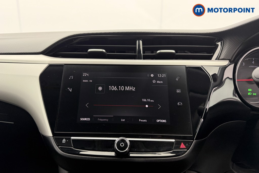 Used Vauxhall Corsa 2023 for sale - 76581076: Photo 10