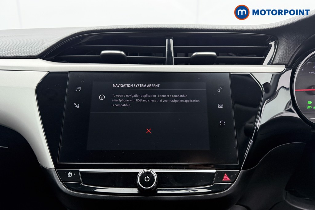 Used Vauxhall Corsa 2023 for sale - 76581076: Photo 11