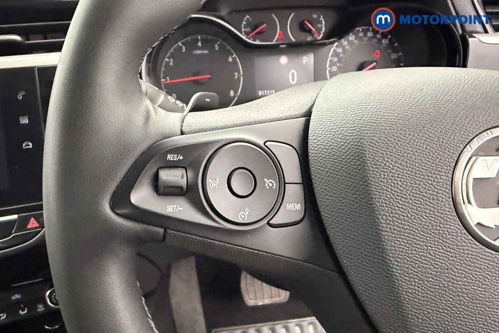 Used Vauxhall Corsa 2023 for sale - 76581076: Photo 13