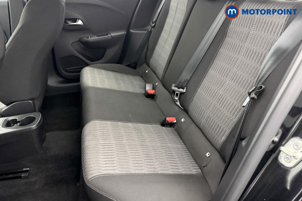 Used Vauxhall Corsa 2023 for sale - 76581076: Photo 16