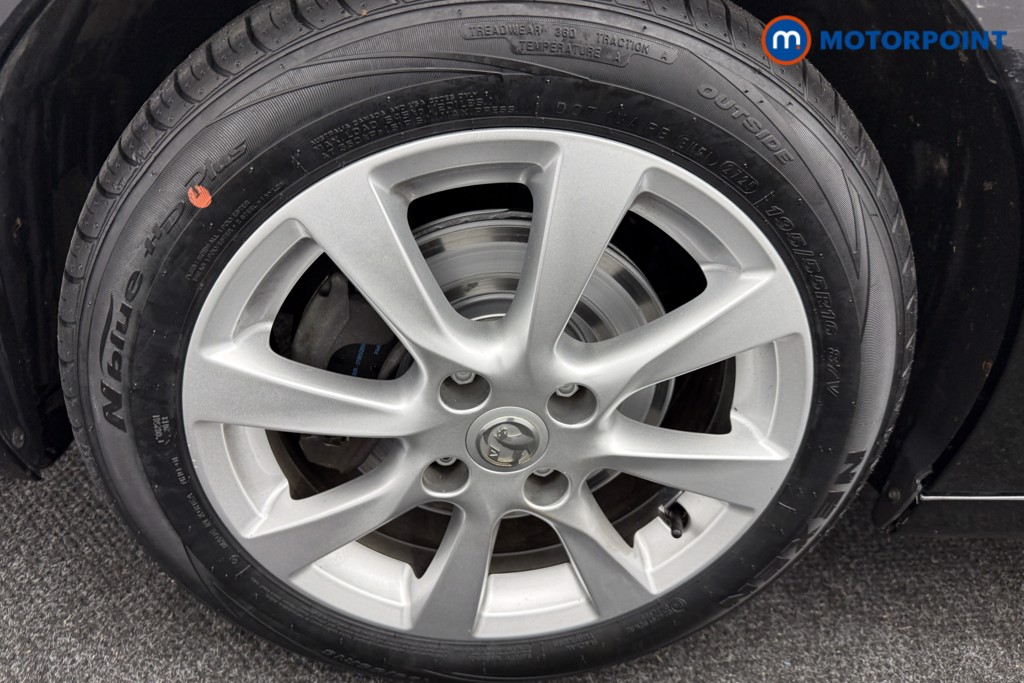 Used Vauxhall Corsa 2023 for sale - 76581076: Photo 20