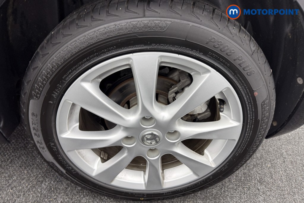 Used Vauxhall Corsa 2023 for sale - 76581076: Photo 21