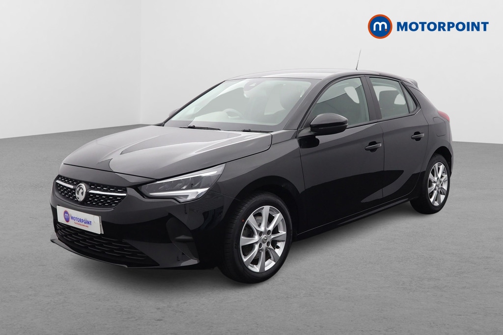 Used Vauxhall Corsa 2023 for sale - 76581076: Photo 3