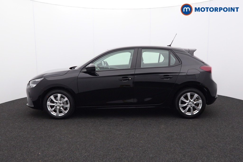 Used Vauxhall Corsa 2023 for sale - 76581076: Photo 4