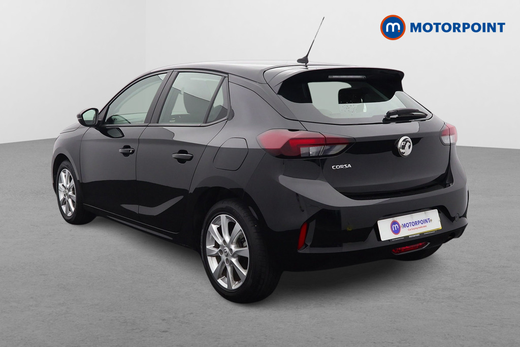 Used Vauxhall Corsa 2023 for sale - 76581076: Photo 5