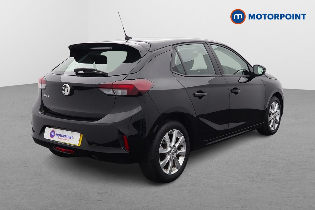 Used Vauxhall Corsa 2023 for sale - 76581076: Photo 7