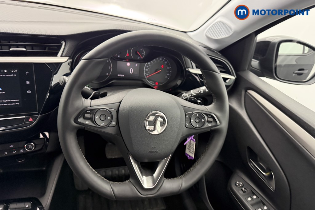 Used Vauxhall Corsa 2023 for sale - 76581076: Photo 8
