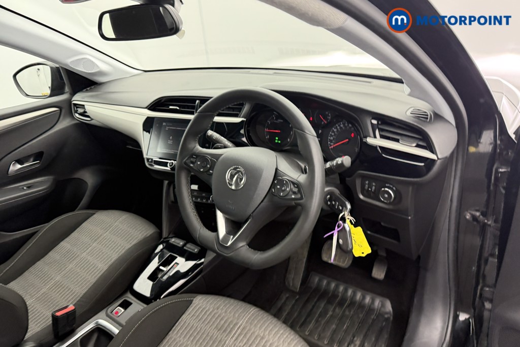 Used Vauxhall Corsa 2023 for sale - 76581076: Photo 9