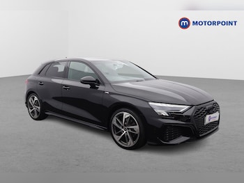 Used Audi A3 2024 for sale - 79220402: Photo