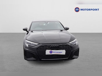 Used Audi A3 2024 for sale - 79220402: Photo